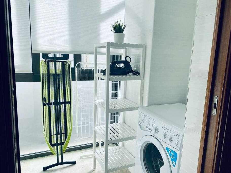 VII Apartamentos Morales & Arnal Ronda Eksteriør billede