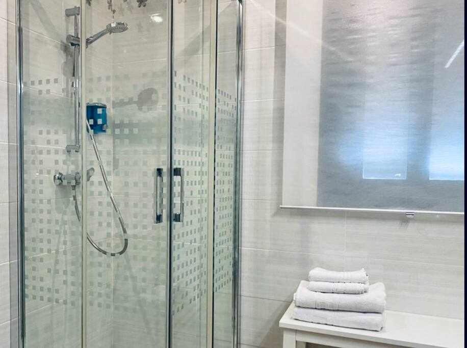 VII Apartamentos Morales & Arnal Ronda Eksteriør billede