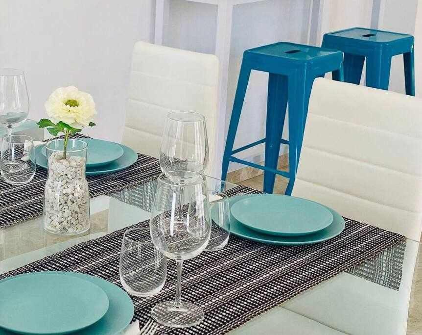 VII Apartamentos Morales & Arnal Ronda Eksteriør billede